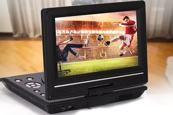 Portable electronics